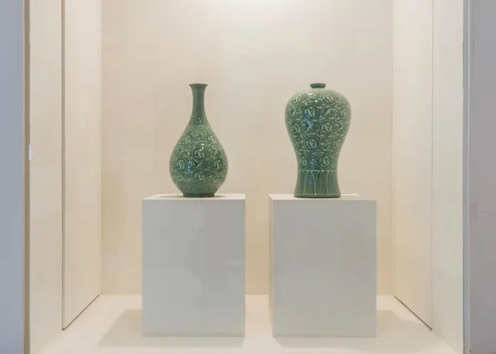 Maju Hanokstay Ikseon 마주한옥스테이 *